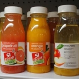 SIPO al Macfrut 2012 presenta  le spremute di frutta fresca SI Drink